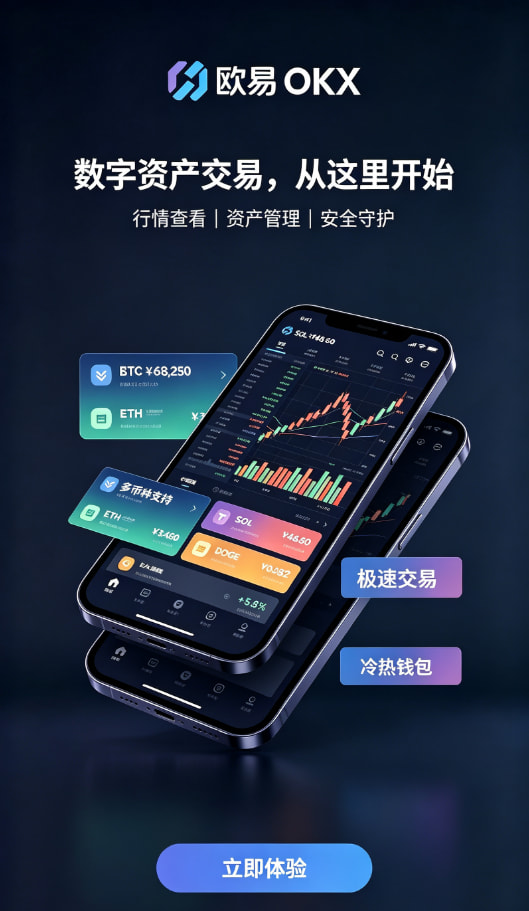 欧交易所APP账户设置